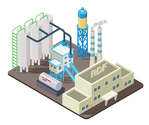 เรื่องน่ารู้ เปลี่ยนขยะให้เป็นพลังงานไฟฟ้า