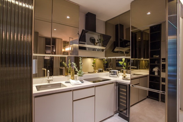 เลือกเครื่องดูดควันในห้องครัว แบบไหนที่เหมาะกับการใช้งาน