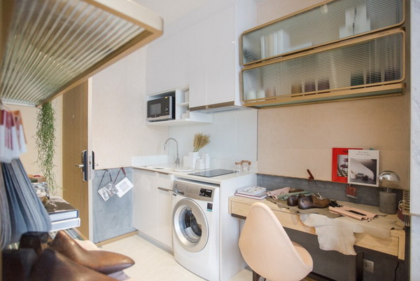 เลือกเครื่องดูดควันในห้องครัว แบบไหนที่เหมาะกับการใช้งาน