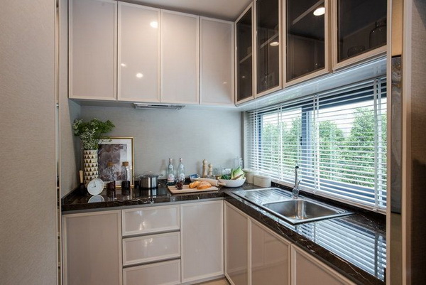 เลือกเครื่องดูดควันในห้องครัว แบบไหนที่เหมาะกับการใช้งาน