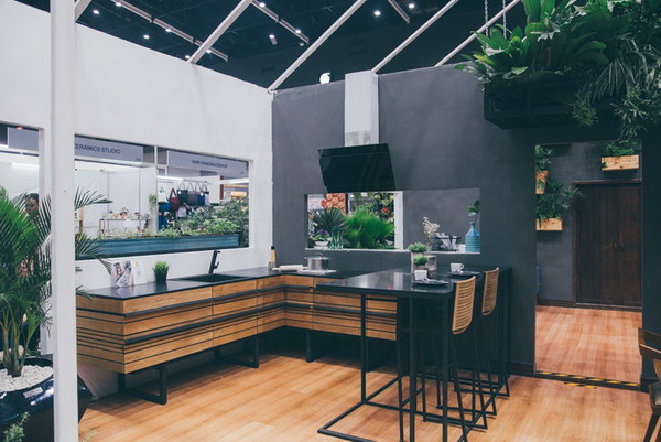 เลือกเครื่องดูดควันในห้องครัว แบบไหนที่เหมาะกับการใช้งาน