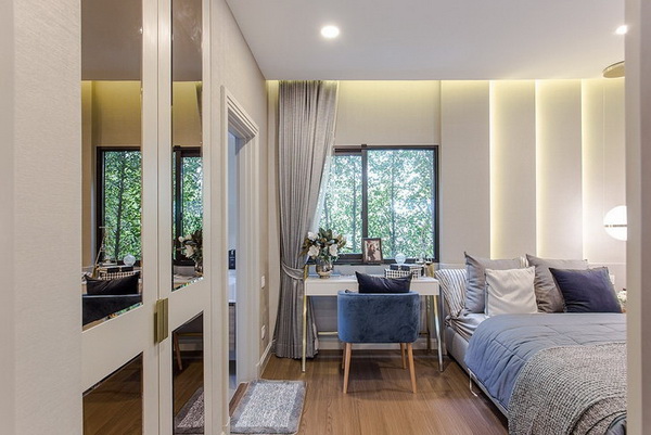 �Ѵ����ӧҹ���ͧ�͹ �Ѻ�������� Work From Home