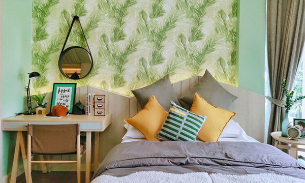 �Ѵ����ӧҹ���ͧ�͹ �Ѻ�������� Work From Home