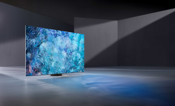 ซัมซุง เปิดตัวทีวีรุ่นใหม่ ปี 2021 Neo QLED, MICRO LED และ Lifestyle TV