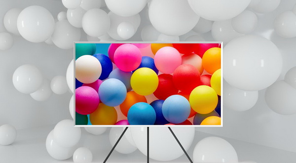 ซัมซุง เปิดตัวทีวีรุ่นใหม่ ปี 2021 Neo QLED, MICRO LED และ Lifestyle TV