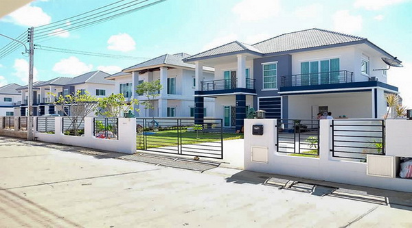 เงินเดือน 6 หมื่นขอสินเชื่อบ้านลำบาก แบงก์ลดเพดานสินเชื่อป้องกันความเสี่ยง ในยุคโควิด-19