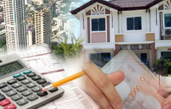 คลัง เผยมาตรการ ลดภาษีและค่าธรรมเนียม บรรเทาโควิด-19