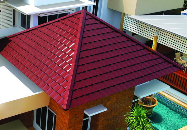 6 แนวทางให้บ้านเย็นสบาย แถมช่วยประหยัดค่าไฟ