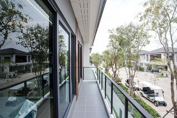 6 แนวทางให้บ้านเย็นสบาย แถมช่วยประหยัดค่าไฟ