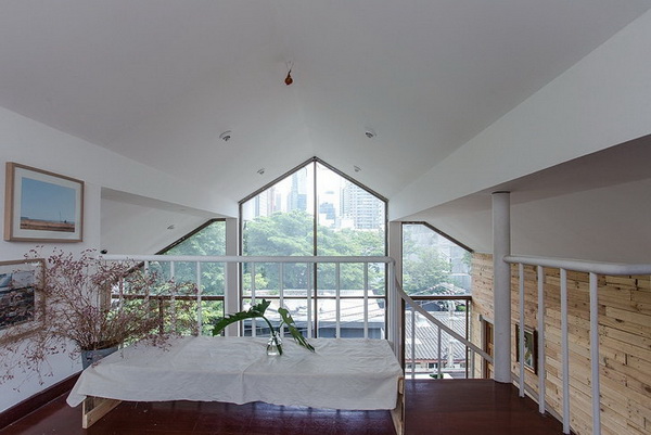 6 แนวทางให้บ้านเย็นสบาย แถมช่วยประหยัดค่าไฟ