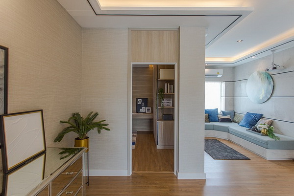 6 แนวทางให้บ้านเย็นสบาย แถมช่วยประหยัดค่าไฟ