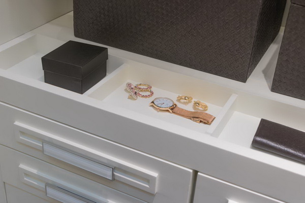 วิธีเลือกตู้เสื้อผ้าบิวท์อิน ให้ตอบโจทย์เข้ากับสไตล์คุณ