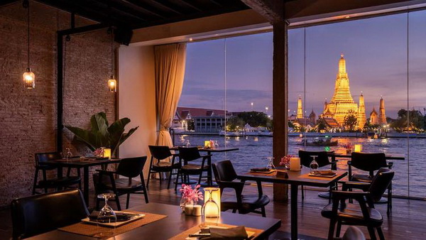 มองเก่าให้ใหม่ แนวทางสร้างสรรค์ในมุม 360 องศา อนาคตแห่งการออกแบบมาพร้อมการอนุรักษ์ ในงานสถาปนิก 64