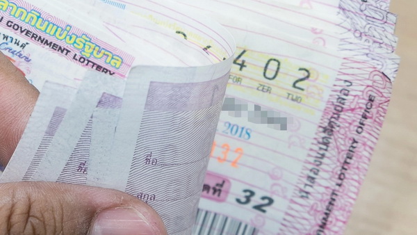 สรุปลอตเตอรี่จะเป็นของใคร? หากตกลงกันซื้อ แต่ยังไม่จ่ายตังค์!