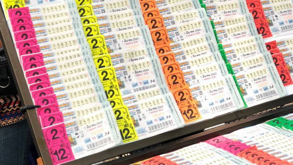 สรุปลอตเตอรี่จะเป็นของใคร? หากตกลงกันซื้อ แต่ยังไม่จ่ายตังค์!