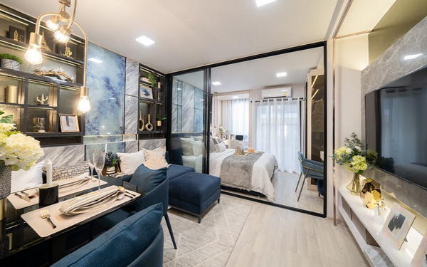 5 ��ͧ��ش�͹!! �����͹� �оҹ���� �൪�� �觤ú��������� ��� BTS �оҹ���� ���! ���������ѹ�͹*