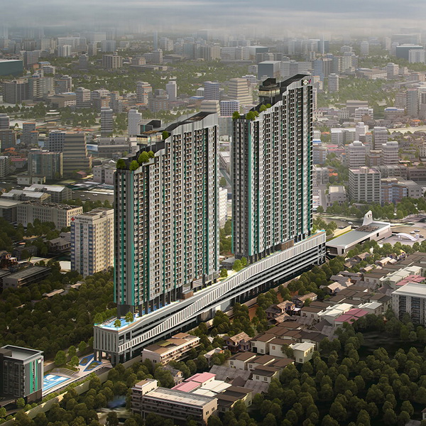 �Ԫ ��� ������˧ ���� �ҡ��� Ŵ��� 4 ���* �٧�ش 230,000 �.* �͹����� �Դ MRT �����ҡ