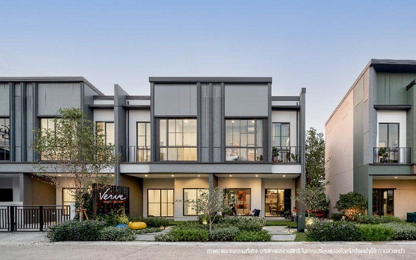 เวิร์ฟ สายไหม-พหลโยธิน เม.ย.นี้ พรีเมียมทาวน์โฮมใหม่ จอง 0 บาท ทำสัญญา 0 บาท ฟรี! เฟอร์แต่งครบทั้งหลัง