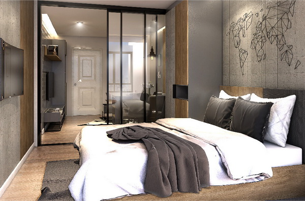 ��Ф�Ǻ� �Ϳ�� ��չ��Թ��� �͹��������� LOFT ��§ 100 �. �ҡʶҹ�ö俿�� ������� Ŵ�٧�ش 200,000 �.*