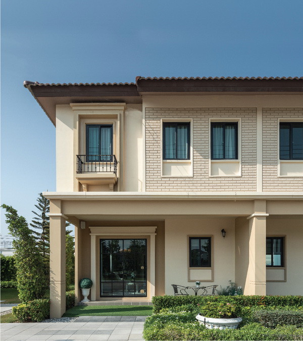 3-4 ก.ค.นี้ พฤกษาวิลล์ รามคำแหง-วงแหวน (มิสทีน) ทาวน์โฮมใหญ่ 4 นอน อยู่ฟรี 3 ปี + ฟรีทกค่าใช้จ่าย + AIS Fibre 1 ปี*