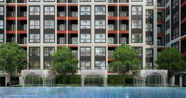 30-31 ต.ค.นี้ จอง 1,999 บ.* นิช โมโน พระราม 9 คอนโดใกล้รถไฟฟ้า ทำเลใจกลางเมือง 5 นาที ถึงทองหล่อ ฟรี! เฟอร์ฯ + เครื่องใช้ไฟฟ้า*