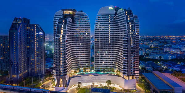 20-21 พ.ย.นี้ ไอดีโอ โมบิ สุขุมวิท อีสต์พอยท์ คอนโด ห้องหน้ากว้าง เฟอร์ฯ ครบ ใกล้ BTS บางนา จองในงานรับเพิ่ม iPhone 13 ทุกยูนิต*