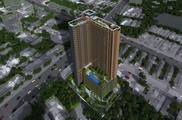 มักกะสัน New CBD ที่ไม่ควรมองข้าม