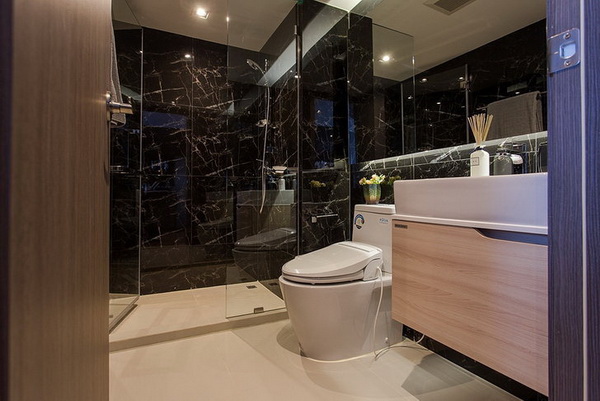 เคล็ดลับดูแลห้องน้ำให้สะอาดเหมือนใหม่