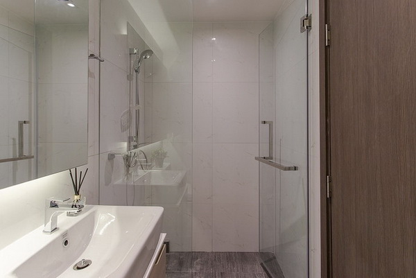 เคล็ดลับดูแลห้องน้ำให้สะอาดเหมือนใหม่