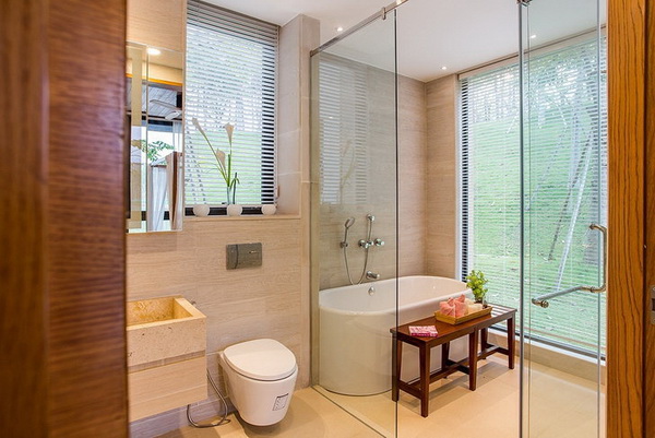 เคล็ดลับดูแลห้องน้ำให้สะอาดเหมือนใหม่