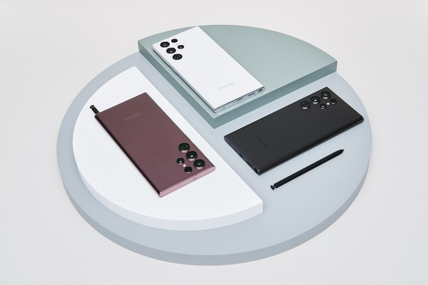 ฉีกทุกกฎเกณฑ์กับ 4 นวัตกรรมใหม่ ที่ไม่เหมือนใครบน Samsung Galaxy S22