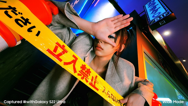 �ʧ��������ͧ�Ͷ֧��� ��ش 5 �ѭ�ҡǹ㨢ͧ��ö����Ҿ㹷���ʧ���� ���� Galaxy S22 Ultra