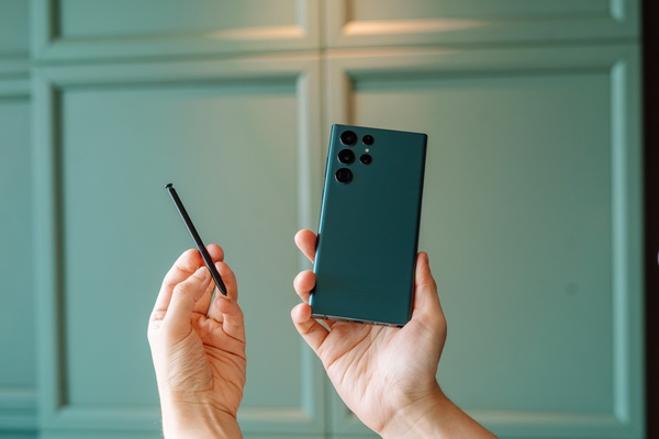 �ʧ��������ͧ�Ͷ֧��� ��ش 5 �ѭ�ҡǹ㨢ͧ��ö����Ҿ㹷���ʧ���� ���� Galaxy S22 Ultra