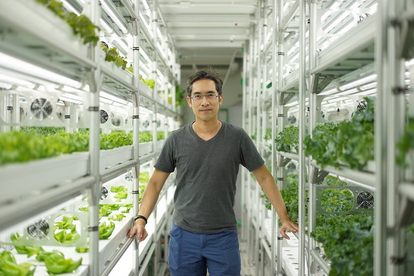 ѡ FlexiFarm Ẻ  ѺŸáԨ͹෹ ѵû١ѡʴ дǡ ʹ