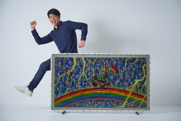 ����ا �ǹ 7 ��ŻԹ�ҡ 333Art.Gallery �����͡Ẻ��ͺ���� The Frame ��¾���� ���س����Ңͧ����! �������觫��ͷ��� The Frame