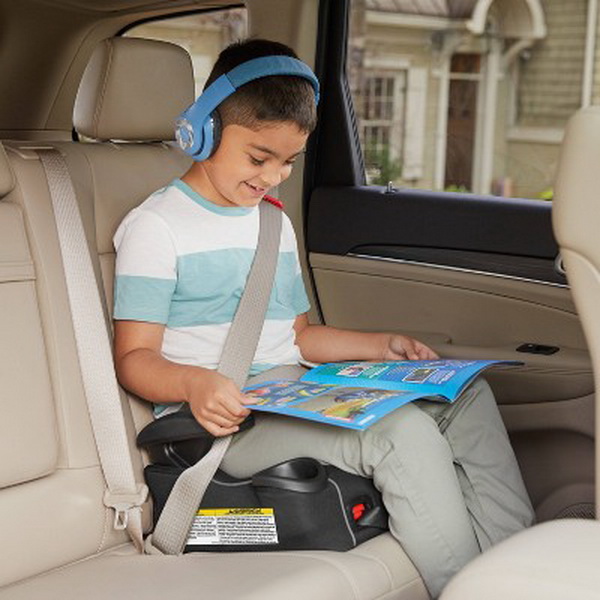 เลือก คาร์ซีท แบบไหนดี หลังราชกิจจาฯ ประกาศ เด็กไม่เกิน 6 ขวบ ต้องนั่งคาร์ซีท