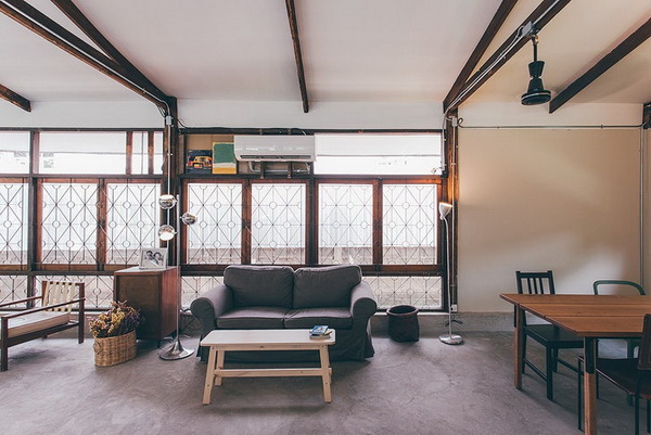 เปลี่ยนบ้านร้อนให้เย็นขึ้น ช่วยประหยัดค่าไฟ