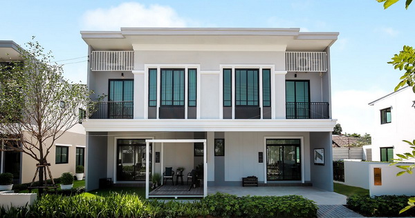 28-29 พ.ค.นี้* ยูนิโอ ทาวน์ สุขสวัสดิ์ 30 ทาวน์โฮมหลังใหญ่ ใกล้สาทร ไม่ต้องผ่อน 3 ปี* รับเงินคืนสูงสุด 3 แสน*