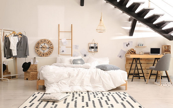 หันหัวนอน ไปทางทิศไหนถึงจะดี ตามวันเกิดปีเกิด