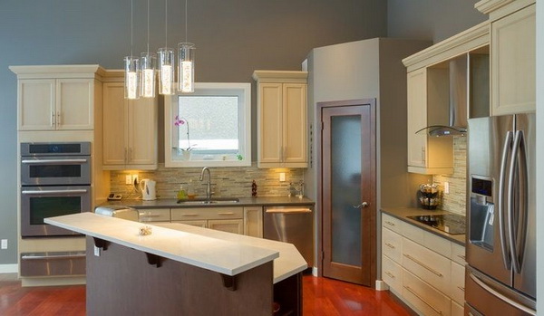 8 หลักฮวงจุ้ยห้องครัว เพิ่มพลังในบ้านให้ดีขึ้น