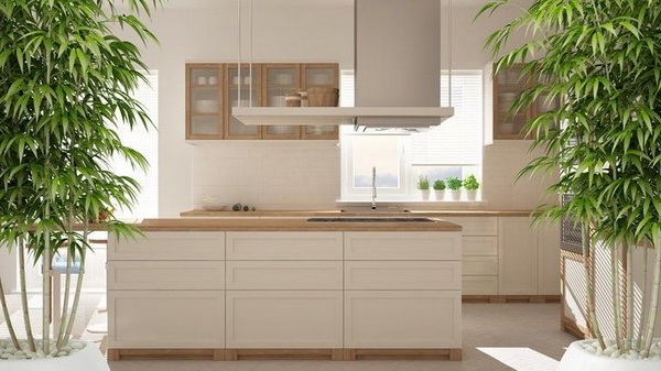 8 หลักฮวงจุ้ยห้องครัว เพิ่มพลังในบ้านให้ดีขึ้น