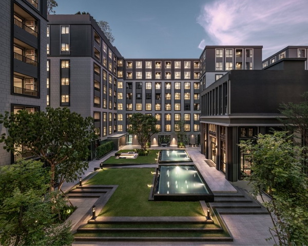 มาเอสโตร 19 รัชดา19 - วิภา คอนโดเลี้ยงสัตว์ได้ ใกล้ MRT รัชดา จอง 5,000 บ.* เข้าอยู่ได้เลย ฟรีค่าส่วนกลาง 3 ปี*