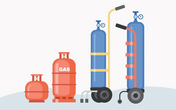 10 วิธีประหยัดก๊าซหุงต้ม ช่วยเซฟค่าใช้จ่าย