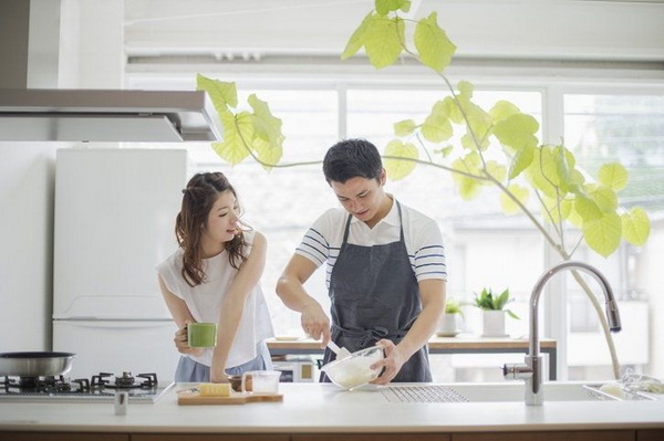 ฮวงจุ้ยห้องครัว จัดอย่างไรให้ถูกต้อง เพิ่มความมั่งคั่ง