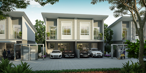 �ç��� J-VILLA �ҧ�С�-��ҹ⾸��