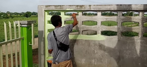 �Ը���ҧ������ ���ա�ᾧ��ҹ