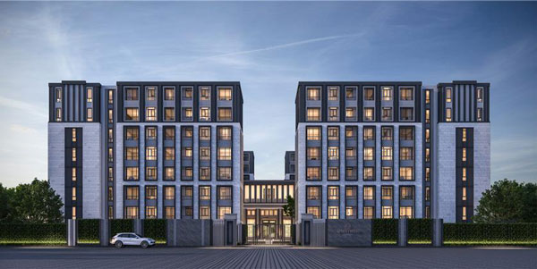 มาเอสโตร 19 รัชดา19-วิภา