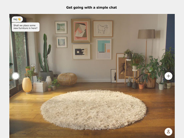 IKEA Place