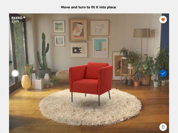 IKEA Place