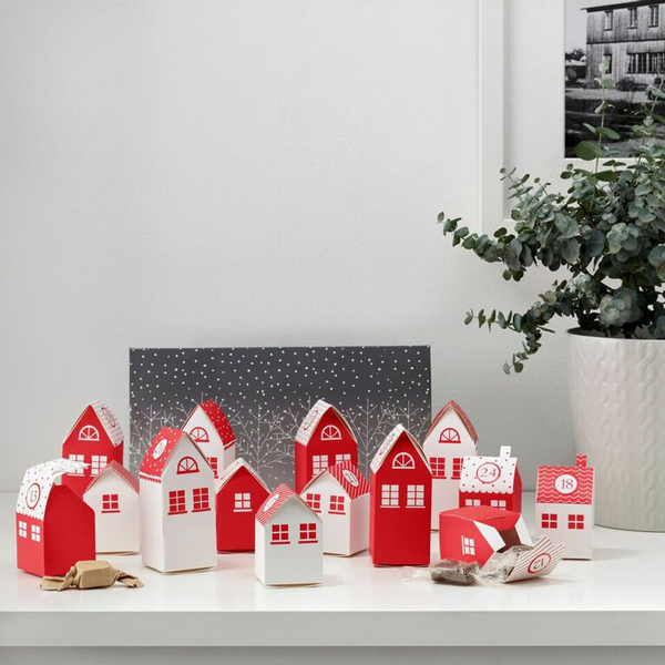 เพิ่มกิมมิคการมอบของขวัญ...ให้มันส์กันเถอะ